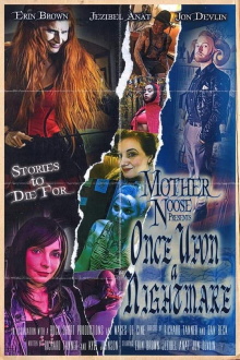 Mother Noose Presents Once Upon a Nightmare Trailer