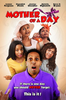 Mother of a Day Trailer