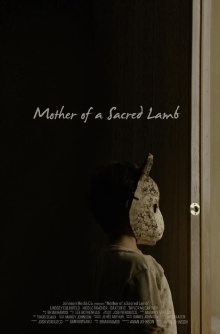 Mother of a Sacred Lamb Trailer