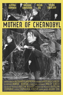 Mother of Chernobyl Trailer