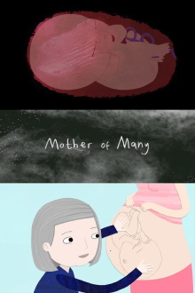 Mother of Many Trailer