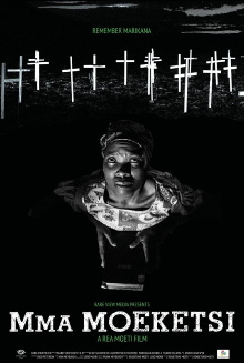 Mother of Moeketsi Trailer