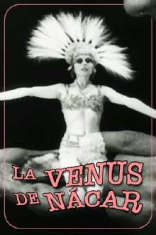 Mother of Pearl Venus Trailer