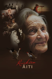 Mother of Snow Cranes Trailer