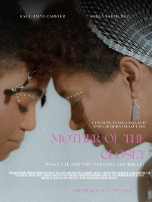 Mother of the Closet Trailer