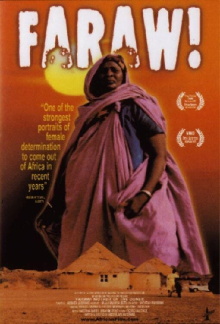 Mother of the Dunes Trailer