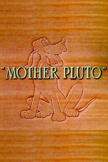 Mother Pluto Trailer