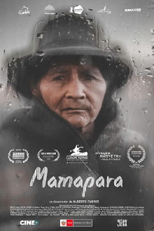 Mother River Trailer
