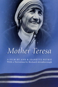 Mother Teresa Trailer