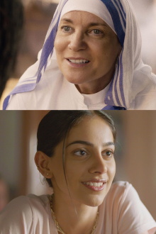 Mother Teresa & Me Trailer