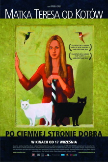 Mother Teresa of Cats Trailer