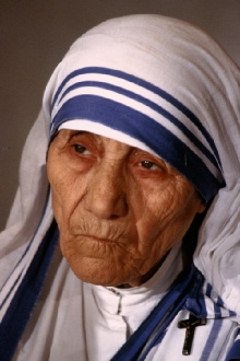 Mother Teresa, Saint of Darkness Trailer