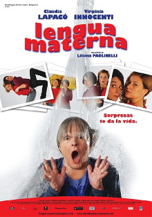 Mother Tongue Trailer
