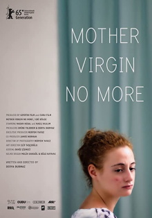 Mother Virgin No More Trailer