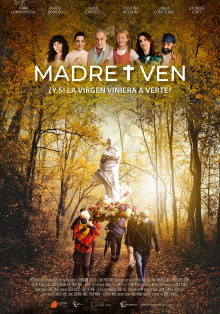 Mother with Us Trailer