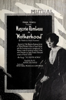 Motherhood Trailer