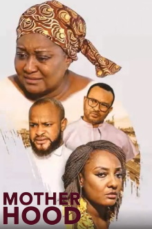 Motherhood Trailer