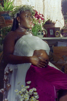 Motherhood Trailer