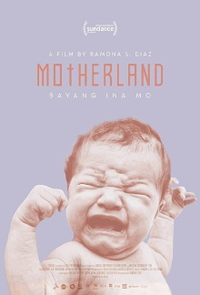 Motherland Trailer