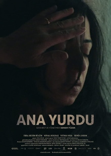 Motherland Trailer
