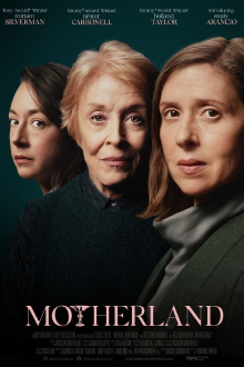 Motherland Trailer