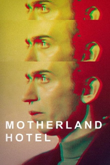 Motherland Hotel Trailer