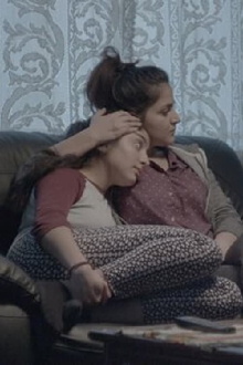 Motherly Love Trailer