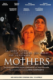 Mothers Trailer