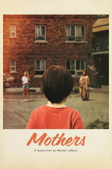 Mothers Trailer