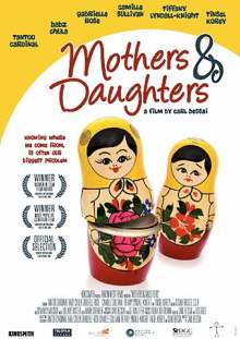 Mothers & Daughters Trailer