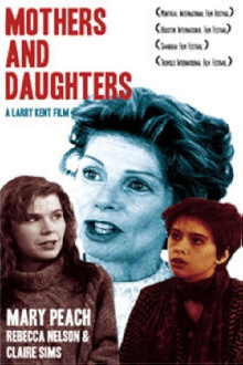 Mothers and Daughters Trailer
