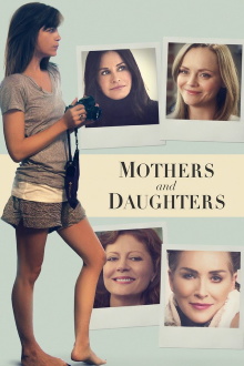 Mothers and Daughters Trailer