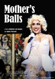 Mother's Balls Trailer