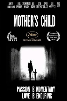 Mothers Child Trailer