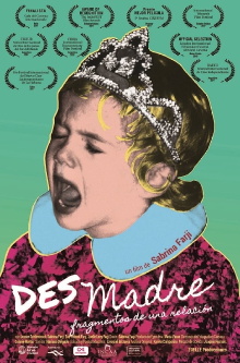 Mothers, Daughters & Other Issues Trailer