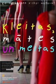 Mothers, Daughters, Dresses Trailer