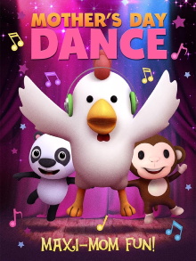 Mother's Day Dance Trailer