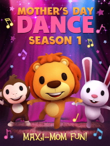 Mother's Day Dance Season 1 Trailer