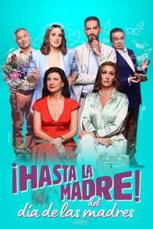 Mother's Day Is Cancelled Trailer