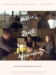 Mother's Death Anniversery Trailer