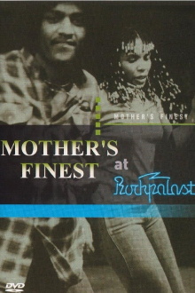 Mother's Finest: At Rockpalast 1978 Trailer