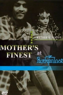 Mother's Finest: At Rockpalast 2003 Trailer
