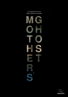 Mother's Ghost Trailer