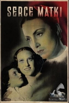 Mother's Heart Trailer