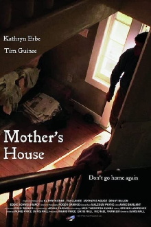 Mother's House Trailer