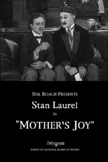 Mother's Joy Trailer