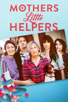 Mother's Little Helpers Trailer