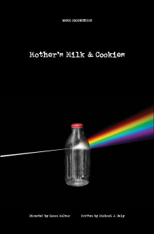 Mother's Milk and Cookies Trailer