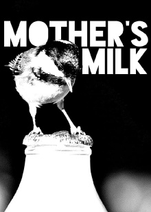 Mother's Milk Trailer