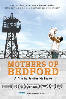 Mothers of Bedford Trailer